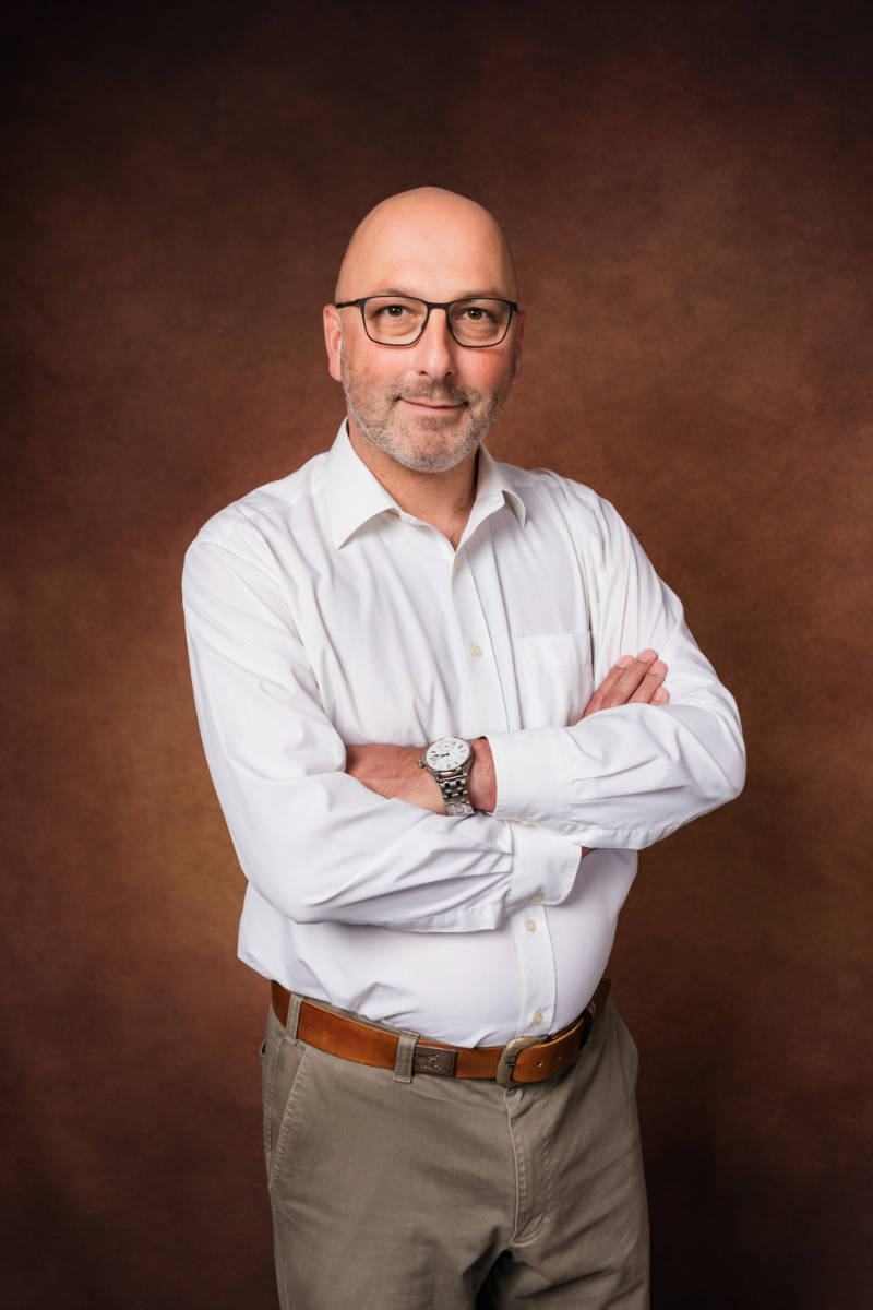 Ing. Josef Krejčí, MBA